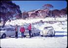 Perisher_Huette_1965_Eila_Edye_Michael_Edye_Chris_Edye