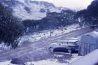 Perisher_Huette_approach_ road_Summer_1965-6